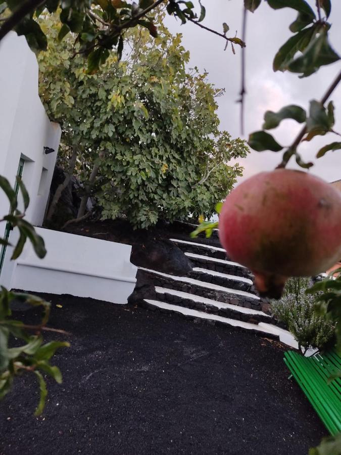 Casa Ico Lanzarote Сasa de vacaciones *