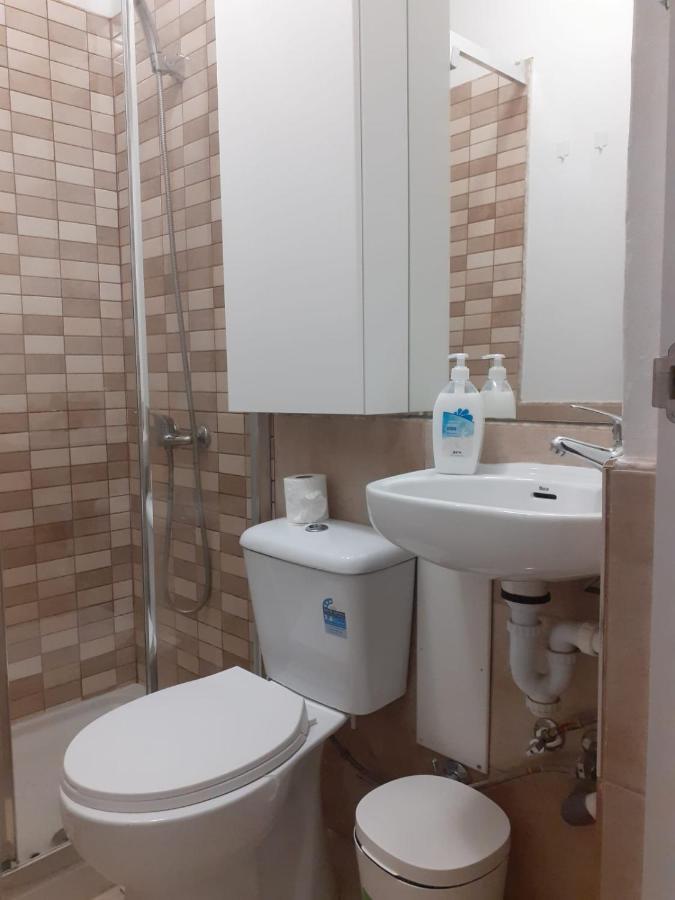 Holiday home Casa Y Estudio Keyfer, Centro