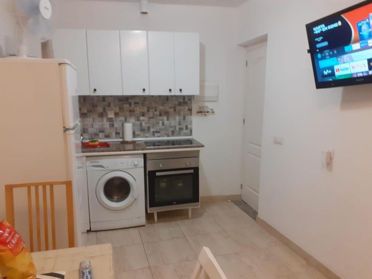 Casa Y Estudio Keyfer, Centro Holiday home