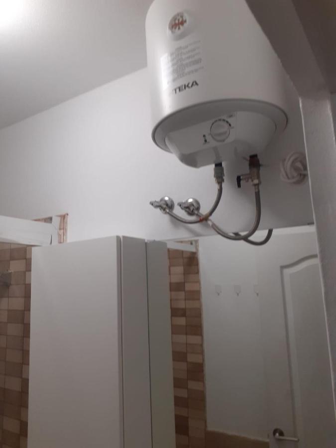 Casa Y Estudio Keyfer, Centro Holiday home
