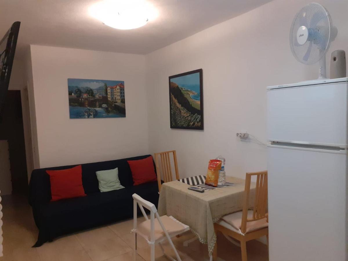 Casa Y Estudio Keyfer, Centro Holiday home