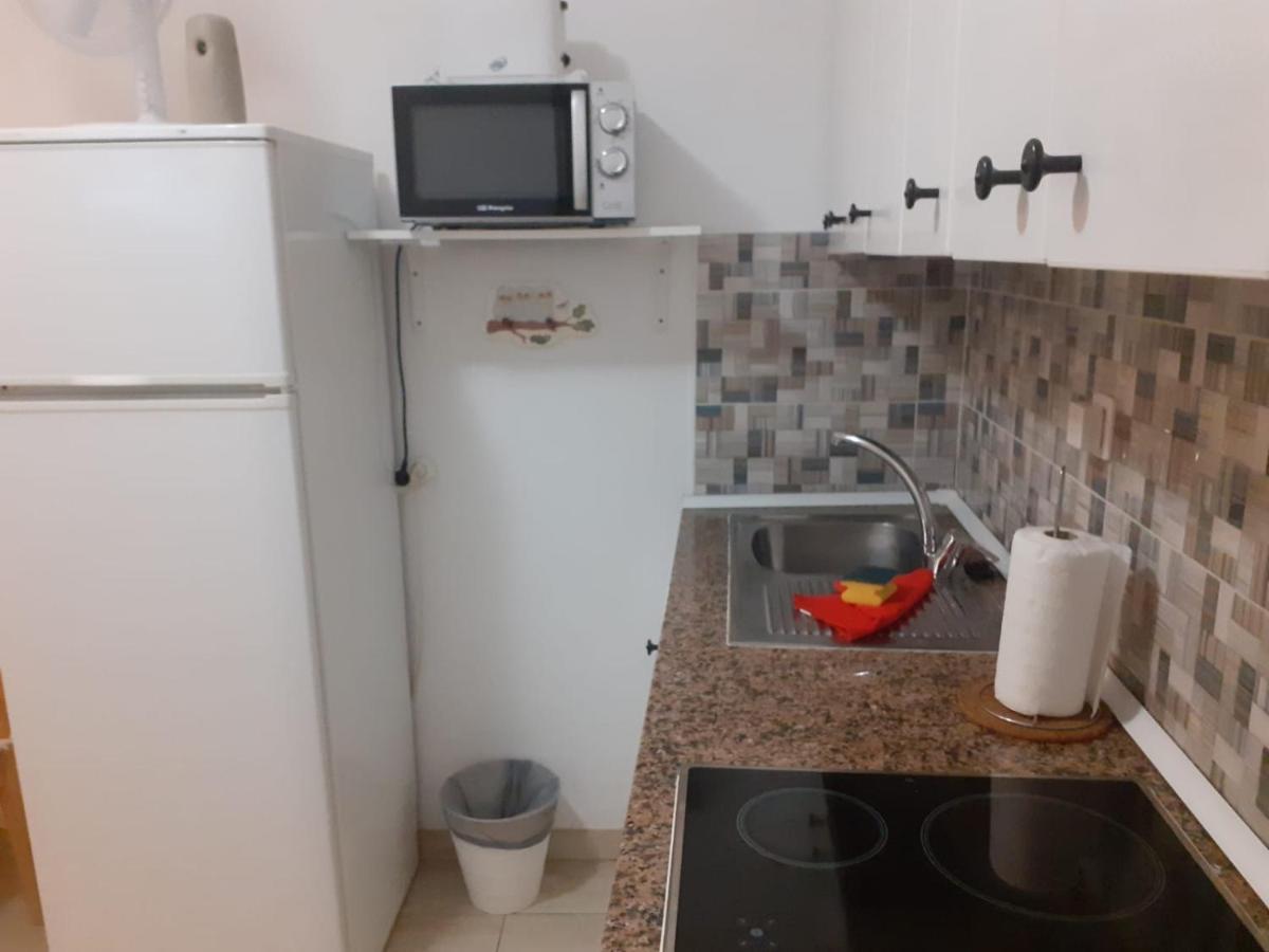 Casa Y Estudio Keyfer, Centro Holiday home *