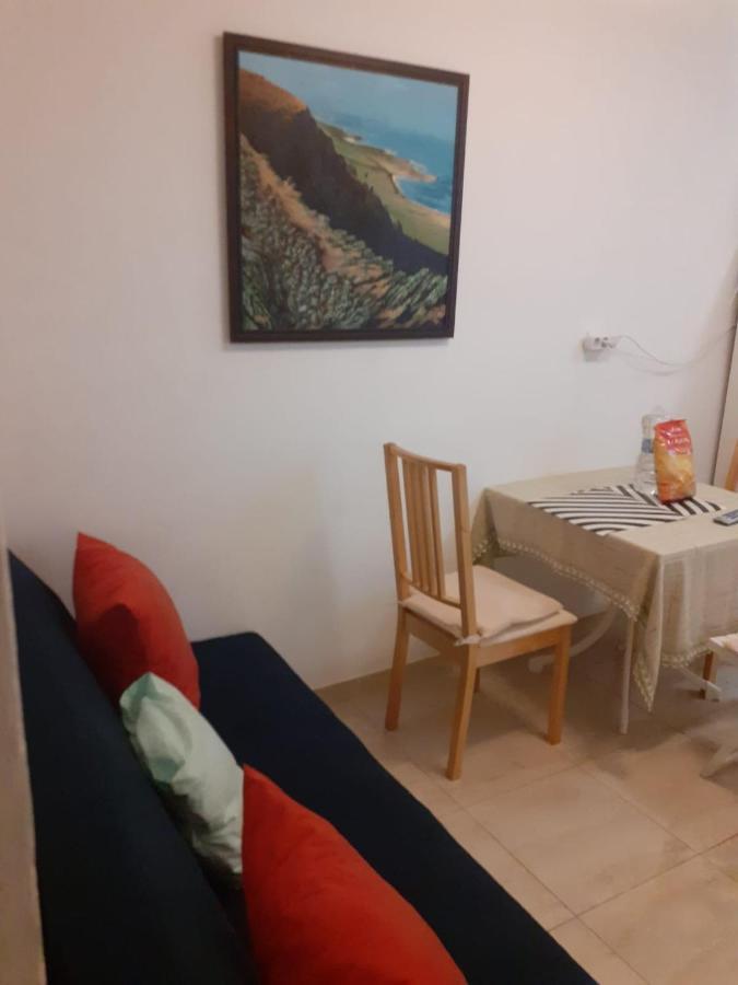 Holiday home Casa Y Estudio Keyfer, Centro *