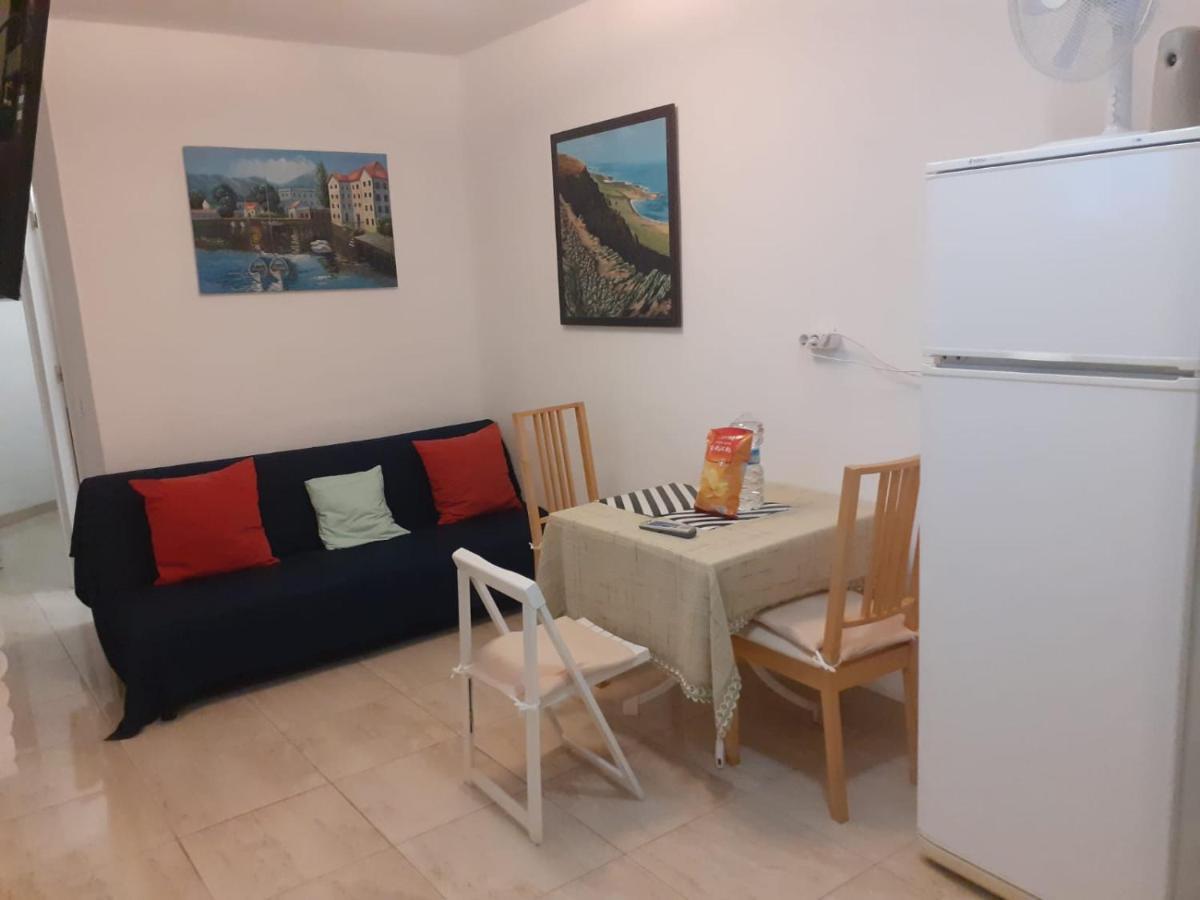 Casa Y Estudio Keyfer, Centro Holiday home Arrecife (Lanzarote)