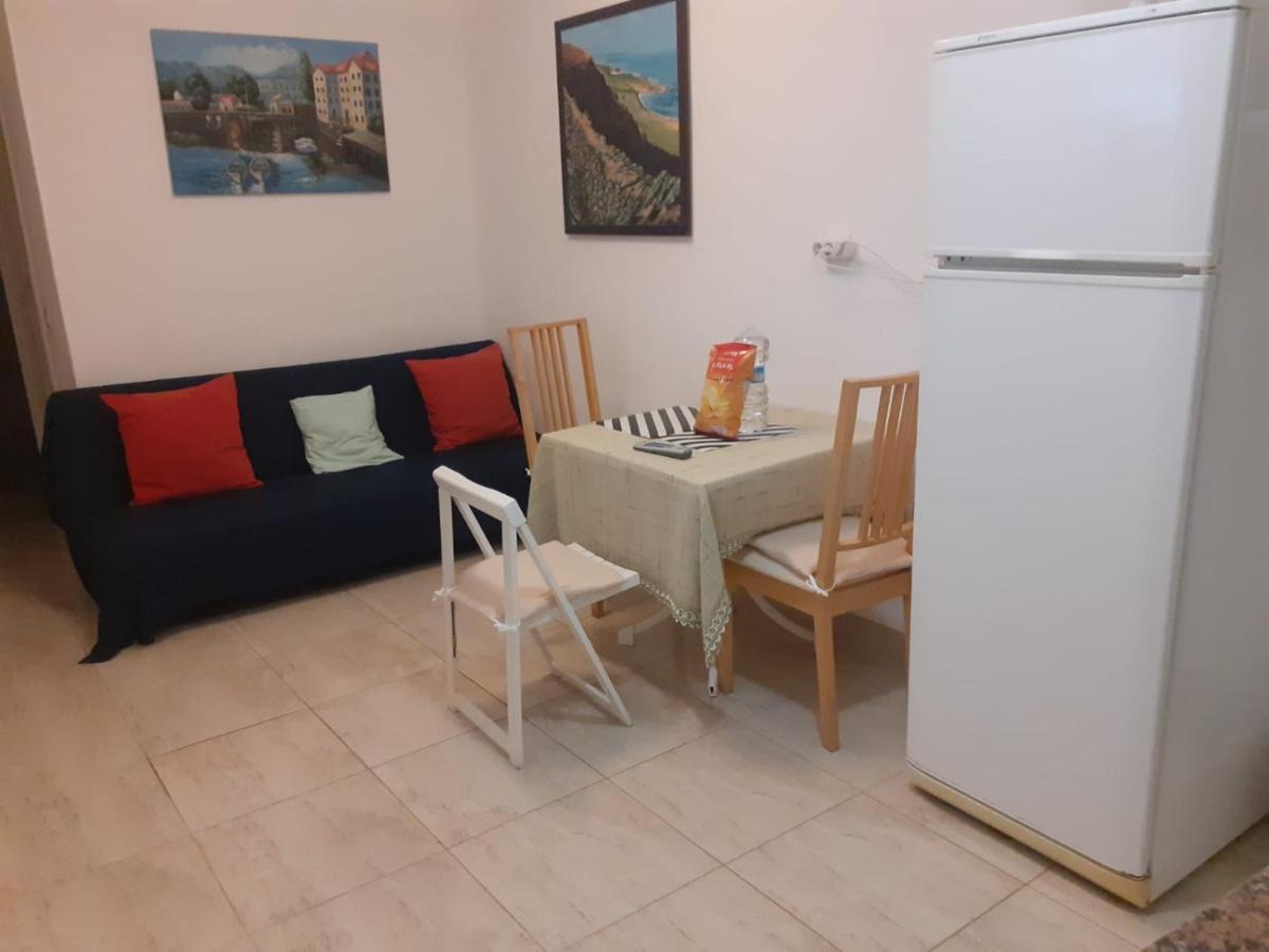 Holiday home Casa Y Estudio Keyfer, Centro *