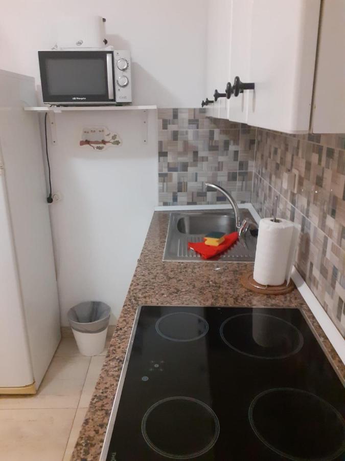 Casa Y Estudio Keyfer, Centro Holiday home *