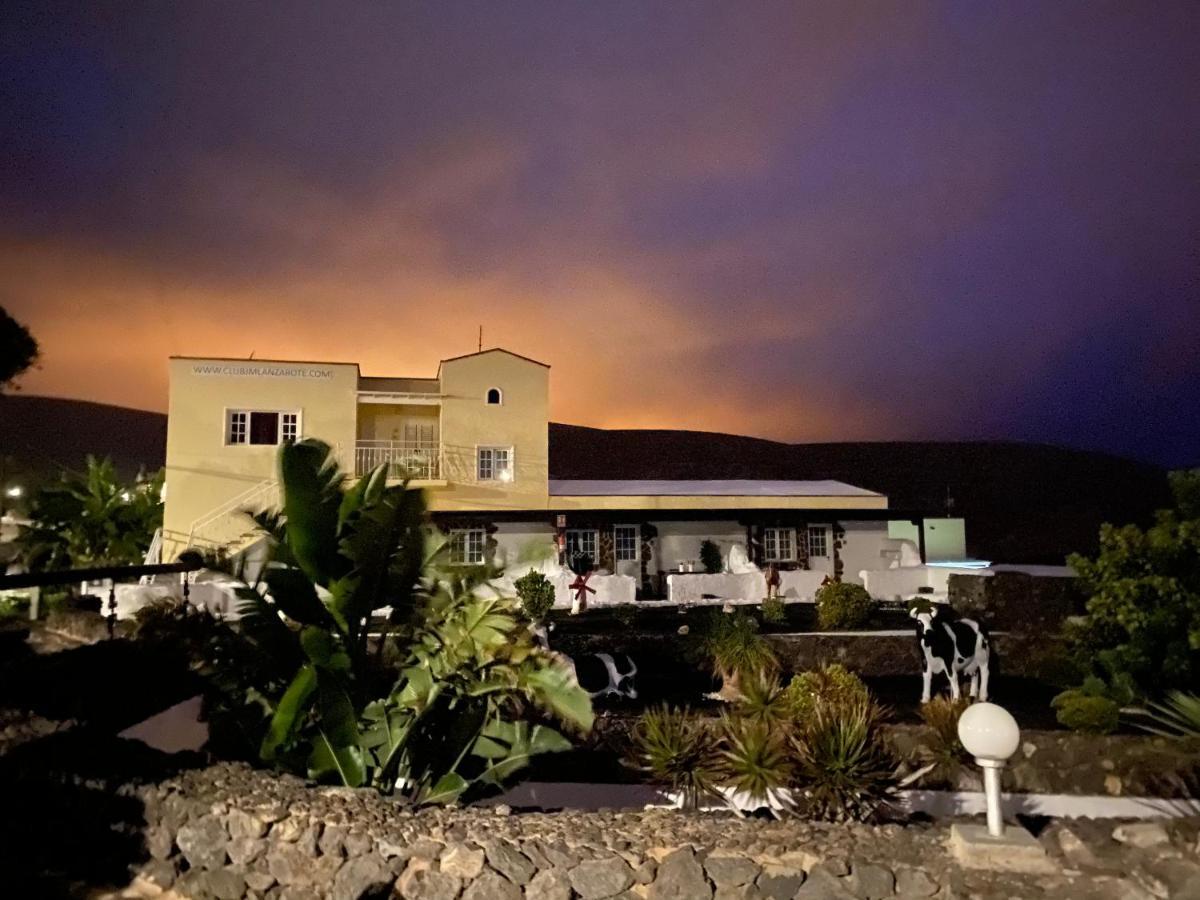 Casa rural Club Jm Lanzarote