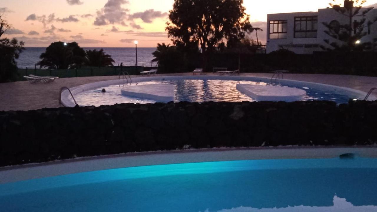 Blue View Hermoso Remodelado Ubicacion Ideal Costa Teguise