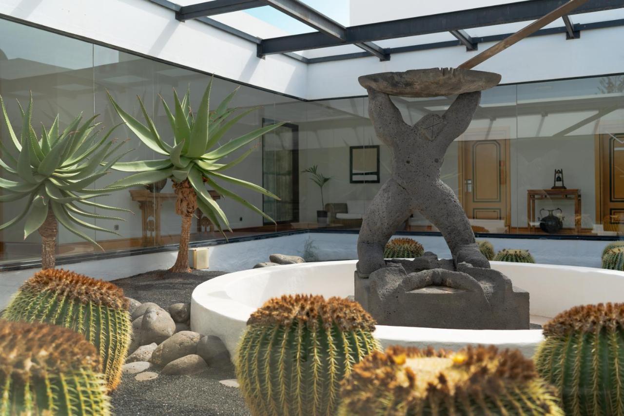 Vik - Boutique (adults Only) 5* Arrecife (Lanzarote)