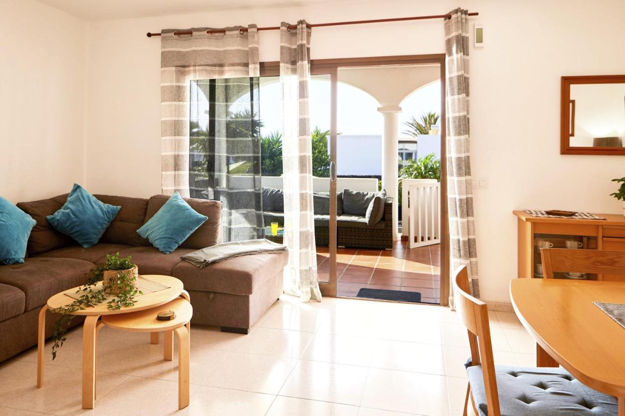 Villa Casa Indiana - Lh110 By Now Ltd Playa Blanca (Lanzarote)