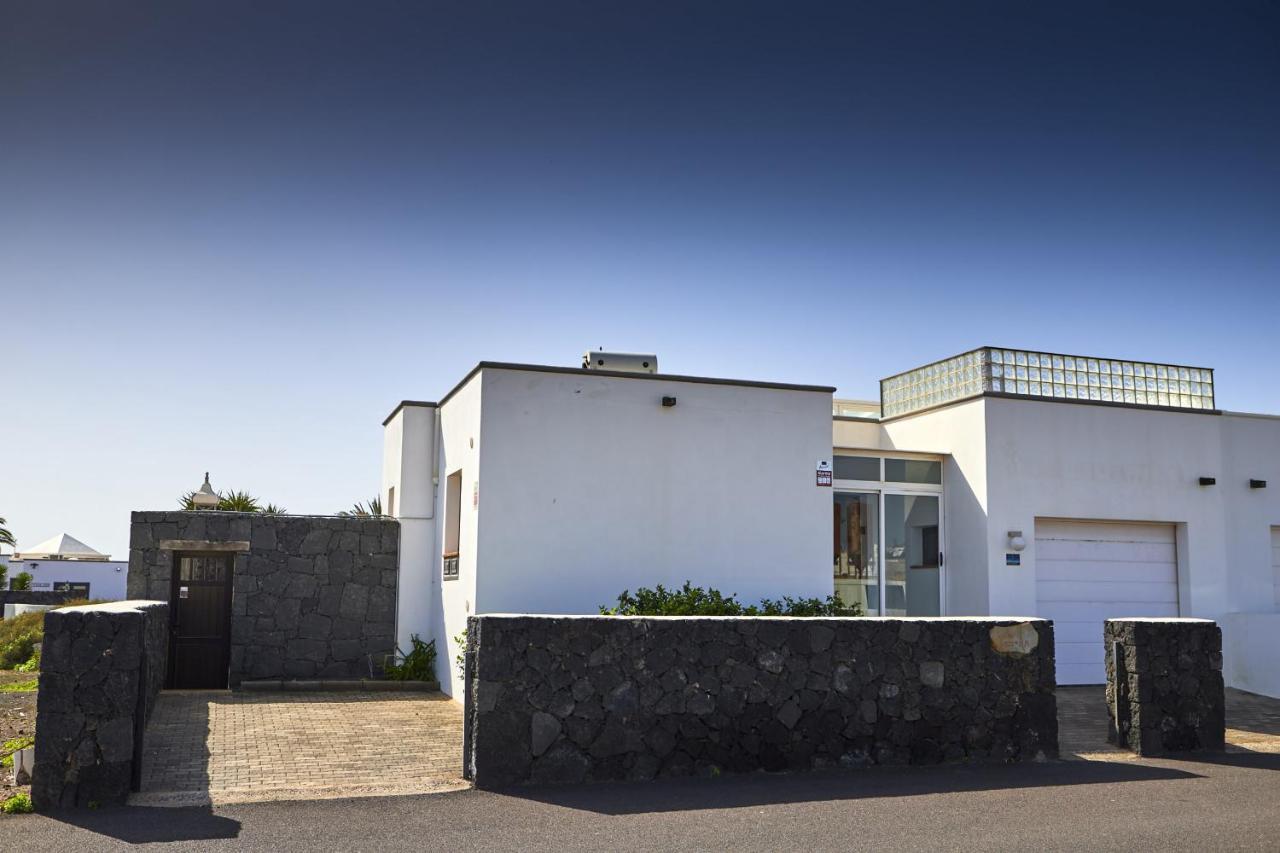 Villa Casa Indiana - Lh110 By Now Ltd Playa Blanca (Lanzarote)
