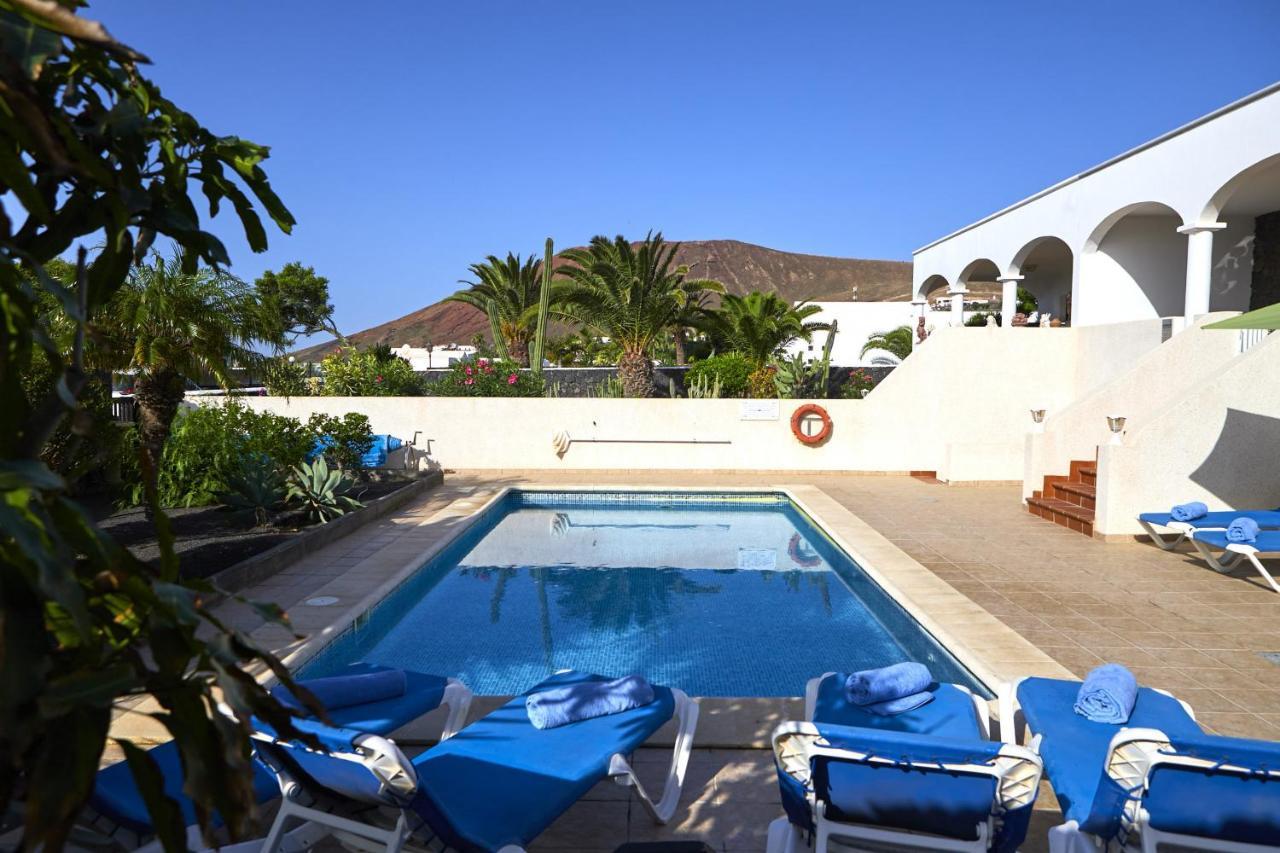 Casa Indiana - Lh110 By Now Ltd Villa Playa Blanca (Lanzarote)