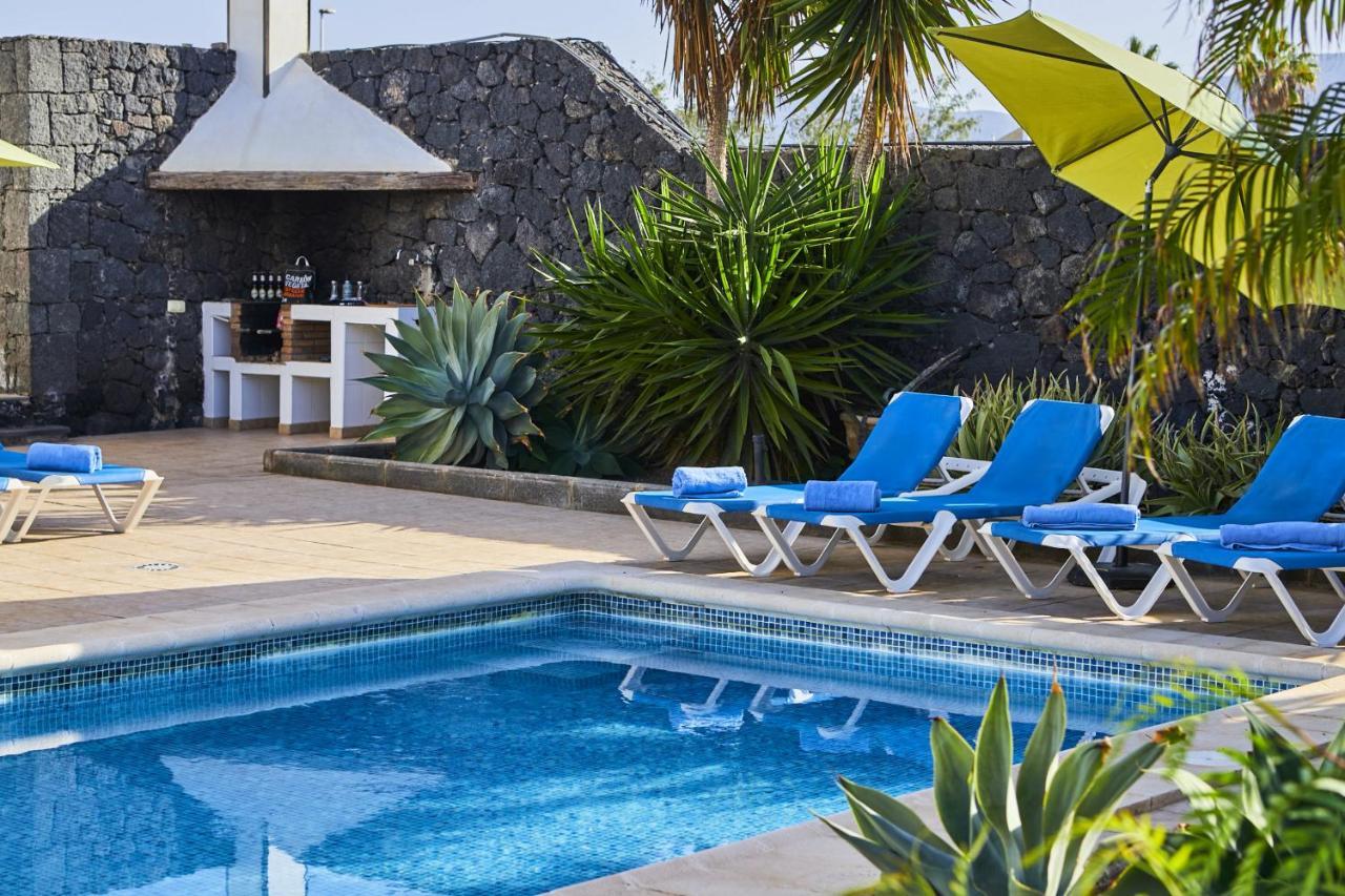 Casa Indiana - Lh110 By Now Ltd * Playa Blanca (Lanzarote)