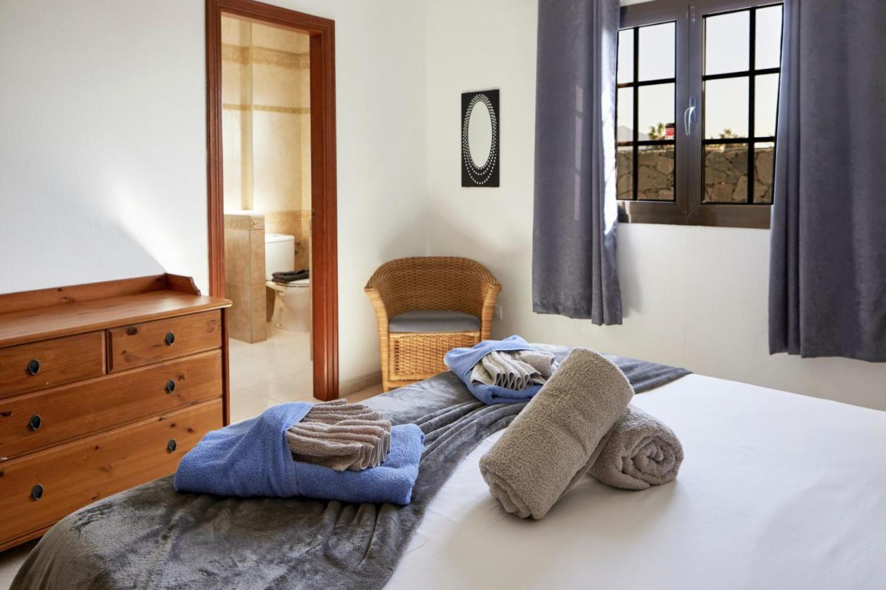 Casa Indiana - Lh110 By Now Ltd Villa Playa Blanca (Lanzarote)