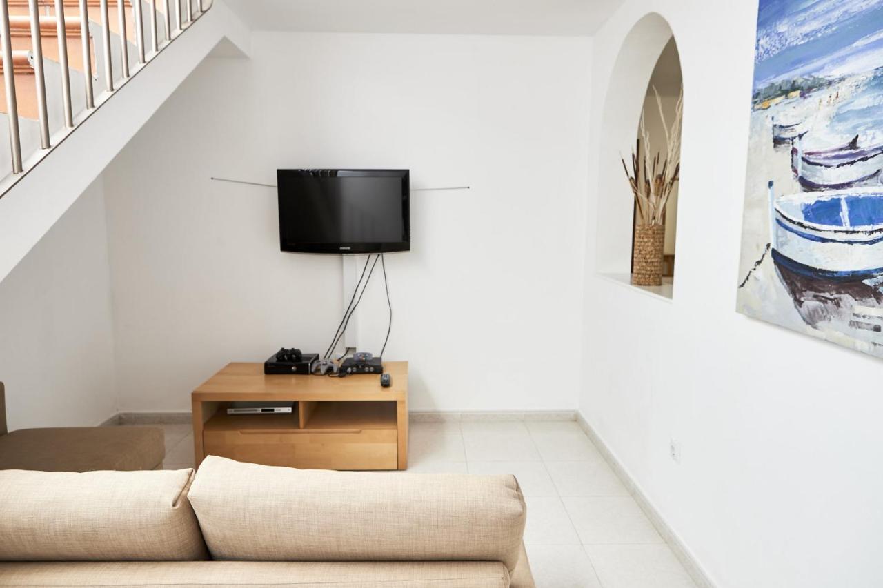 Casa Indiana - Lh110 By Now Ltd Villa Playa Blanca (Lanzarote)