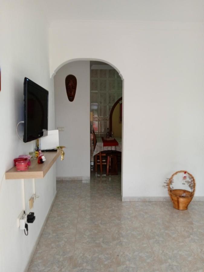 Holiday home Adosado Cerca Del Mar Playa Honda (Lanzarote)