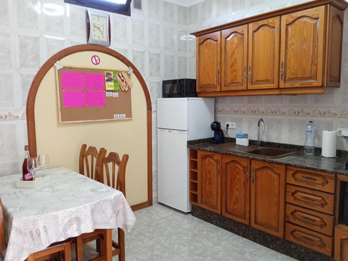 Adosado Cerca Del Mar Holiday home