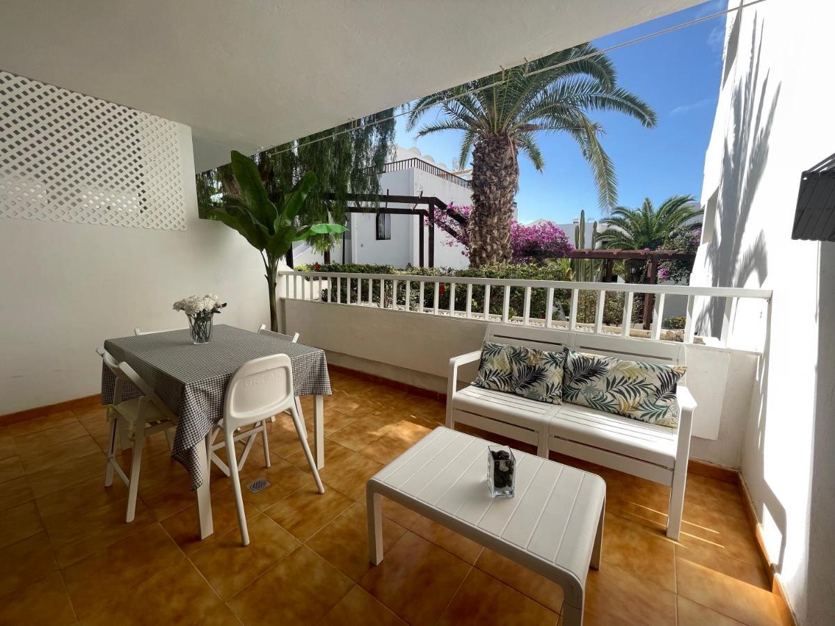 Apartment Teguisol 258, Apt. With Terrace, Near The *