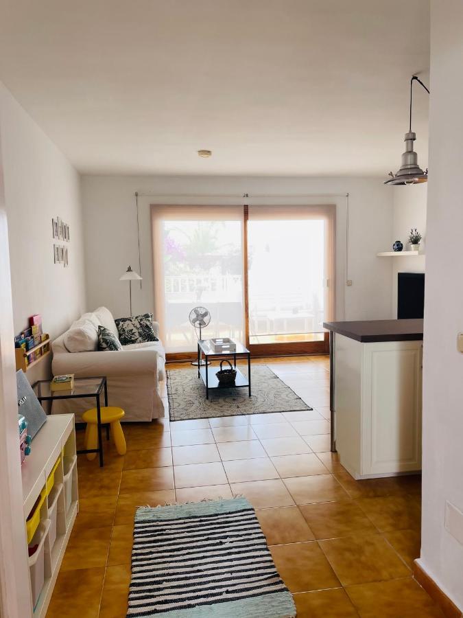 Teguisol 258, Apt. With Terrace, Near The * Costa Teguise