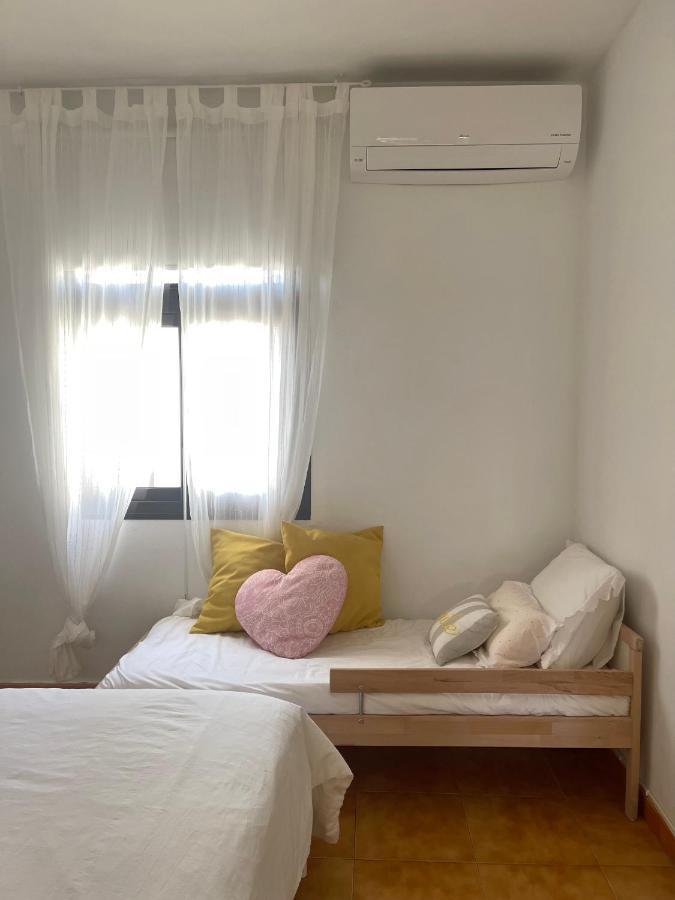Teguisol 258, Apt. With Terrace, Near The