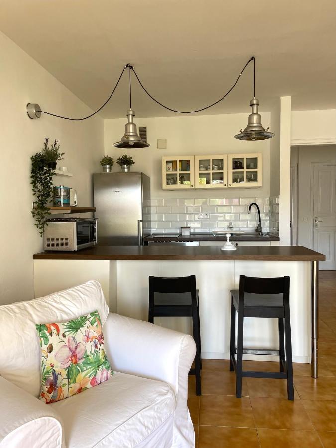 Apartment Teguisol 258, Apt. With Terrace, Near The *