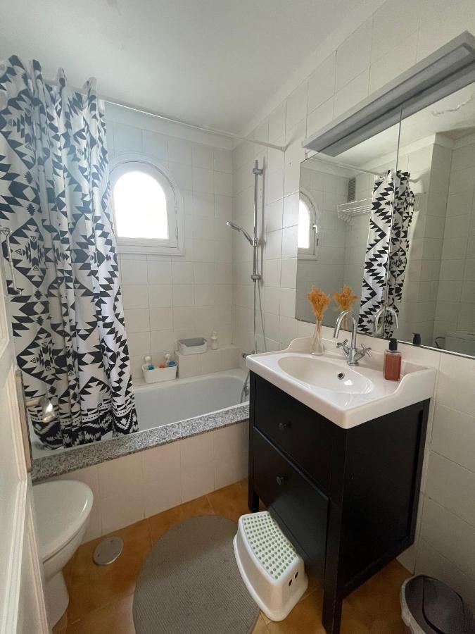 Teguisol 258, Apt. With Terrace, Near The * Costa Teguise
