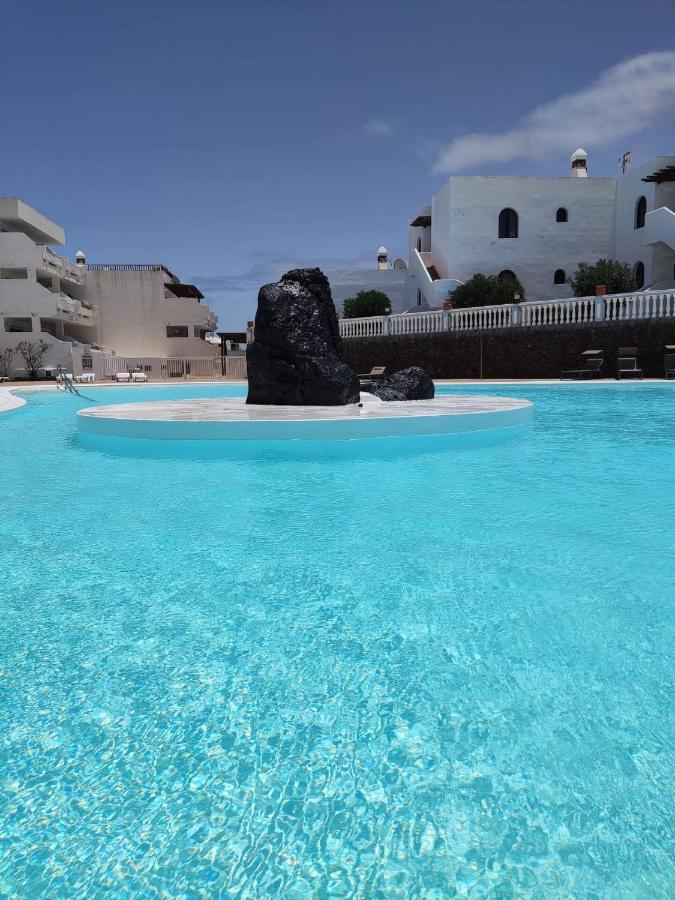 Teguisol 258, Apt. With Terrace, Near The Apartment Costa Teguise