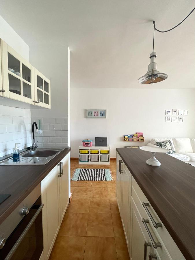 Teguisol 258, Apt. With Terrace, Near The Apartment *
