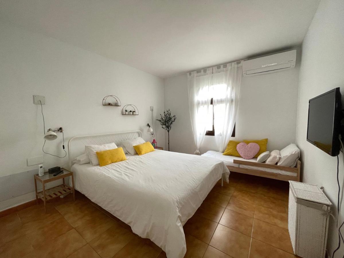 Teguisol 258, Apt. With Terrace, Near The Apartment *