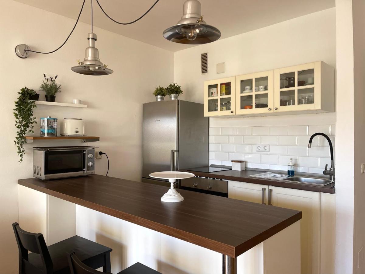 Apartment Teguisol 258, Apt. With Terrace, Near The Costa Teguise