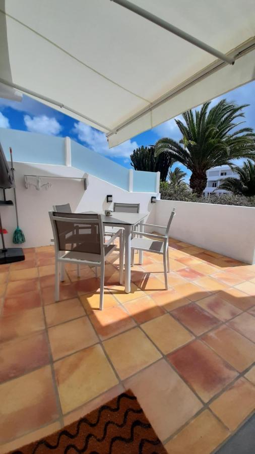 El Gueco Apartment