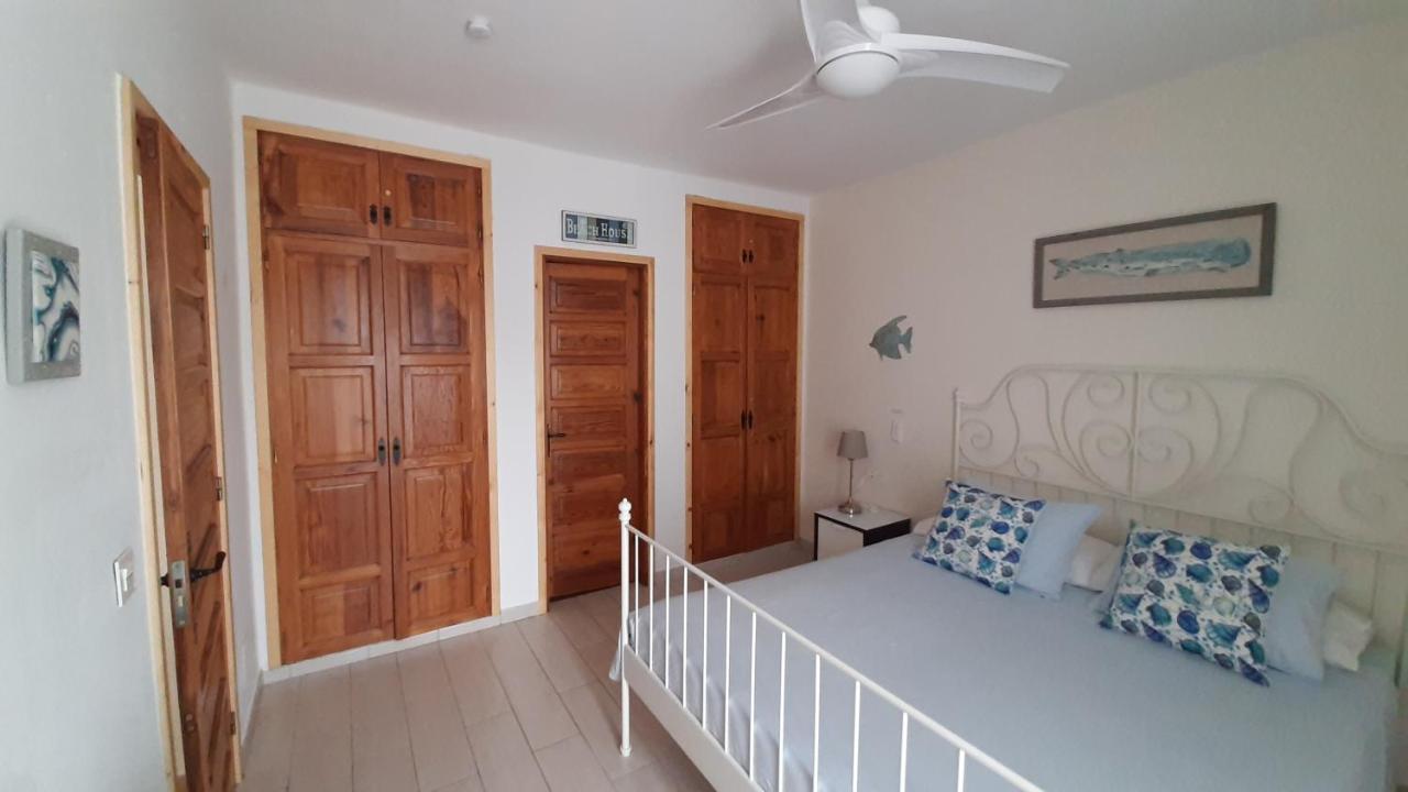 Apartment El Gueco Costa Teguise