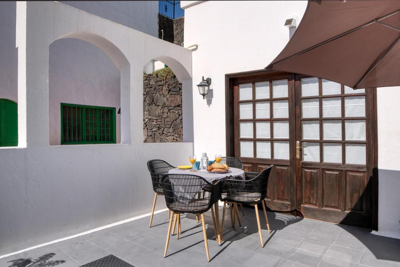 Sea Waves Lanzarote- 500m From Playa Grande, Pool And Terrace By Lanzarote
