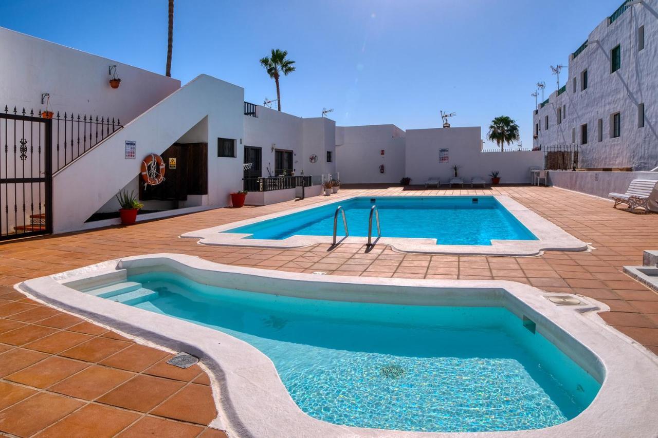 Сasa de vacaciones Sea Waves Lanzarote- 500m From Playa Grande, Pool And Terrace By Lanzarote Puerto del Carmen (Lanzarote)