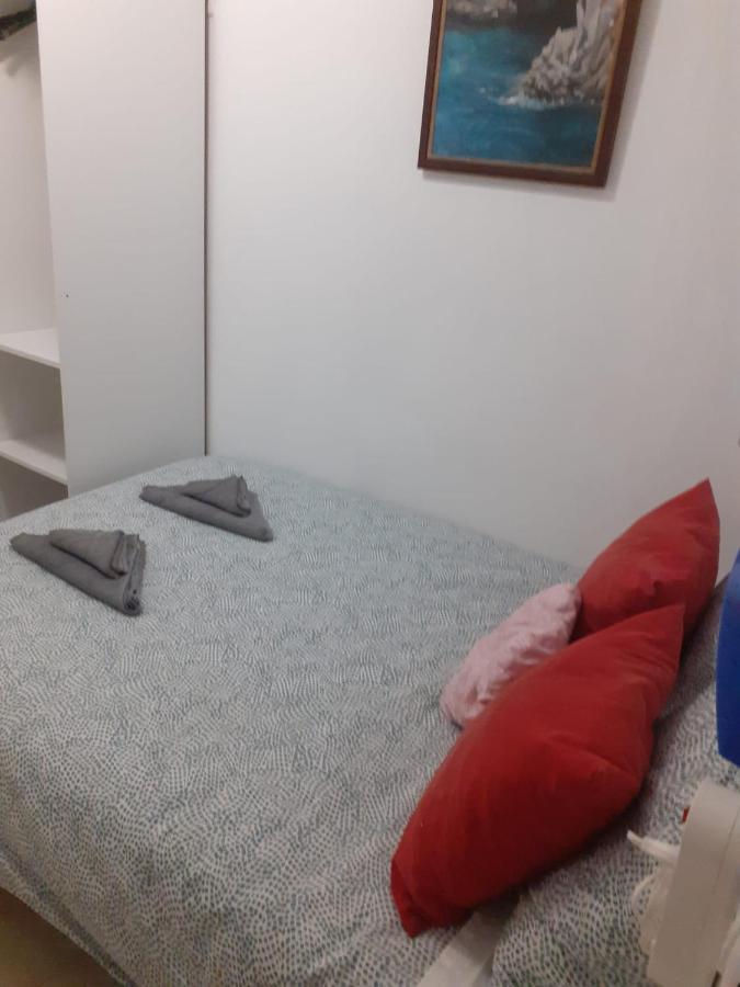Holiday home Casa Y Estudio Keyfer, Centro Arrecife (Lanzarote)