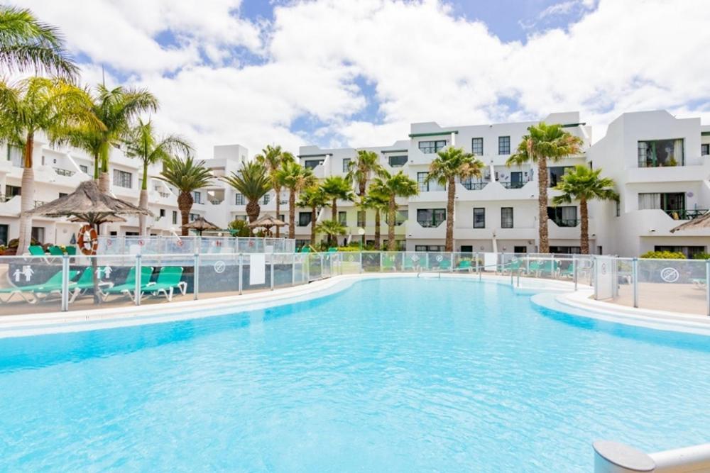 Apartamento Casa De Amigos