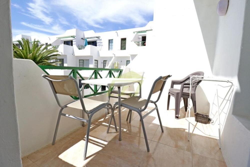 Apartamento Casa De Amigos Tías