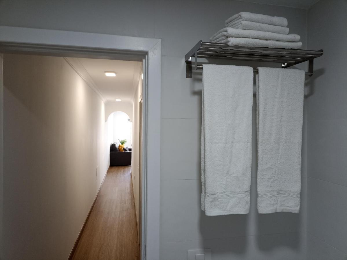 Apartment Bl Holidays