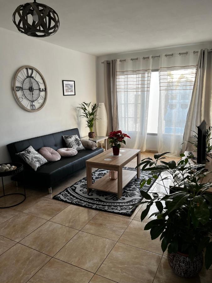 Casa De Amigos Apartamento Tías