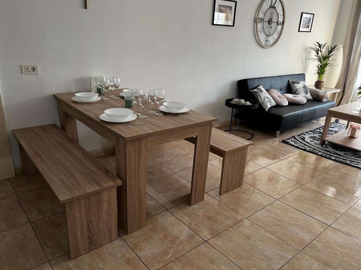 Casa De Amigos Apartamento