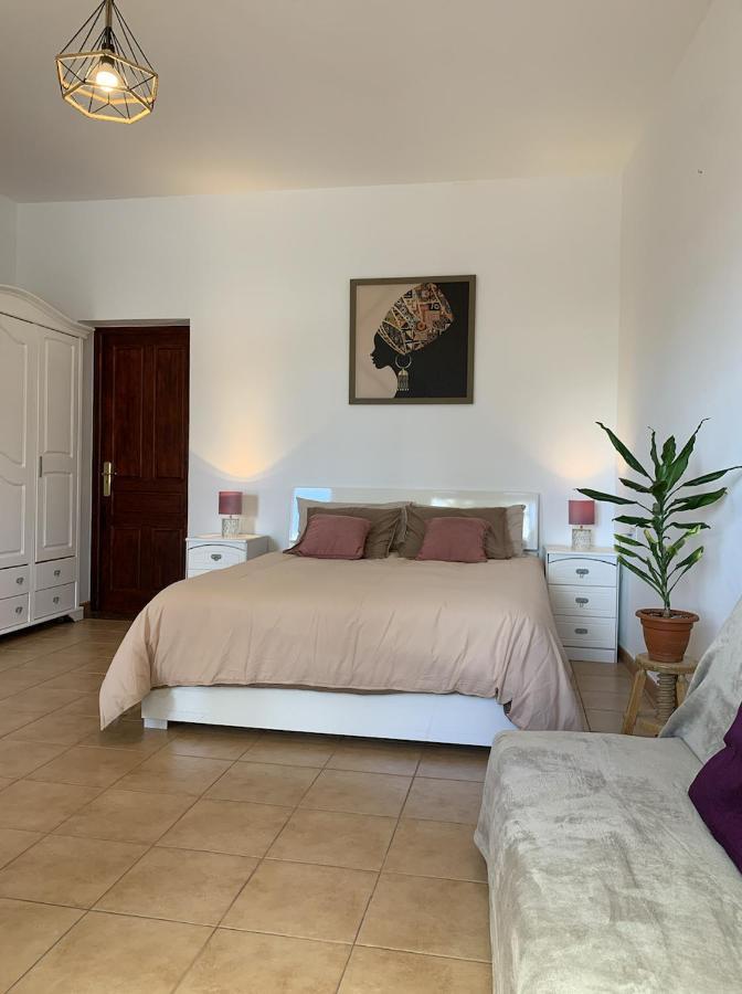 Casa Jasmin * Haría