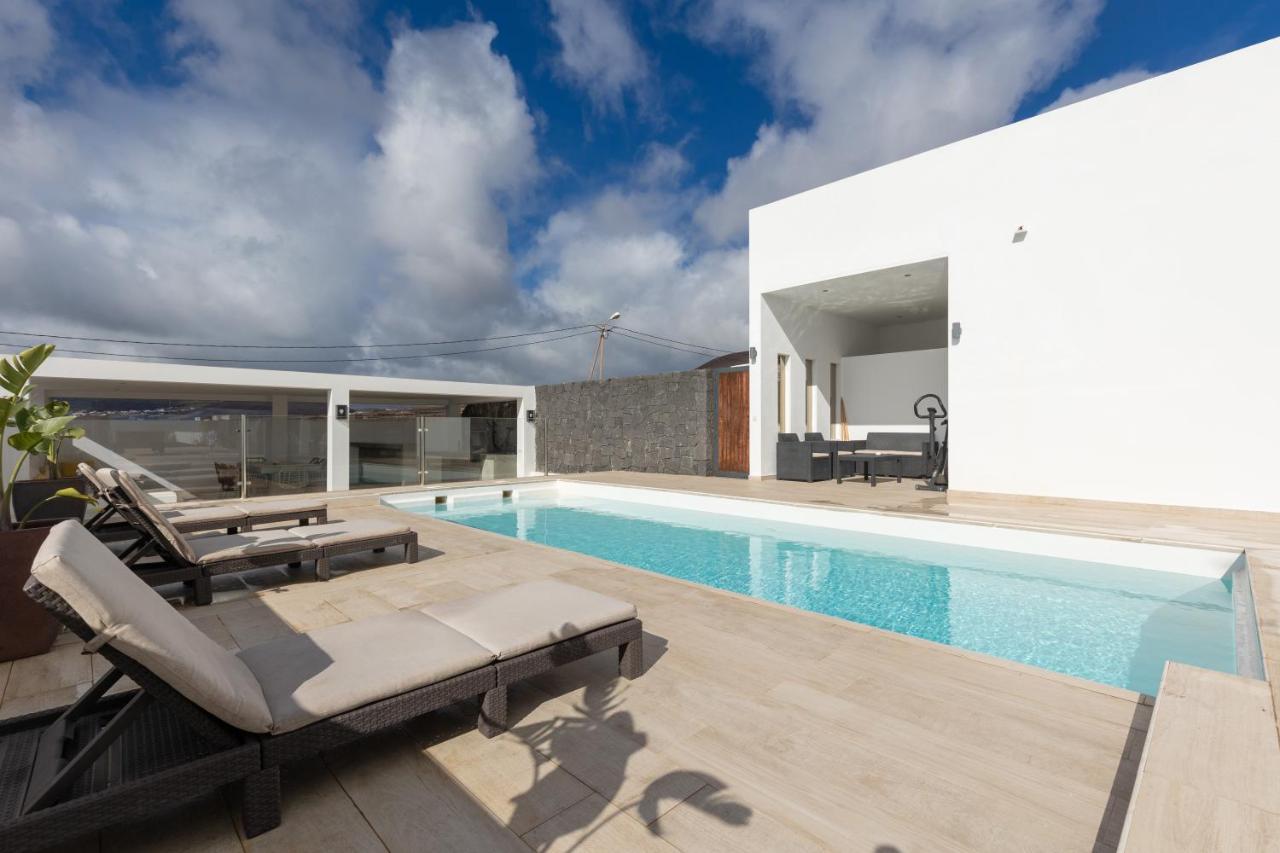 Villa Serenity Tias