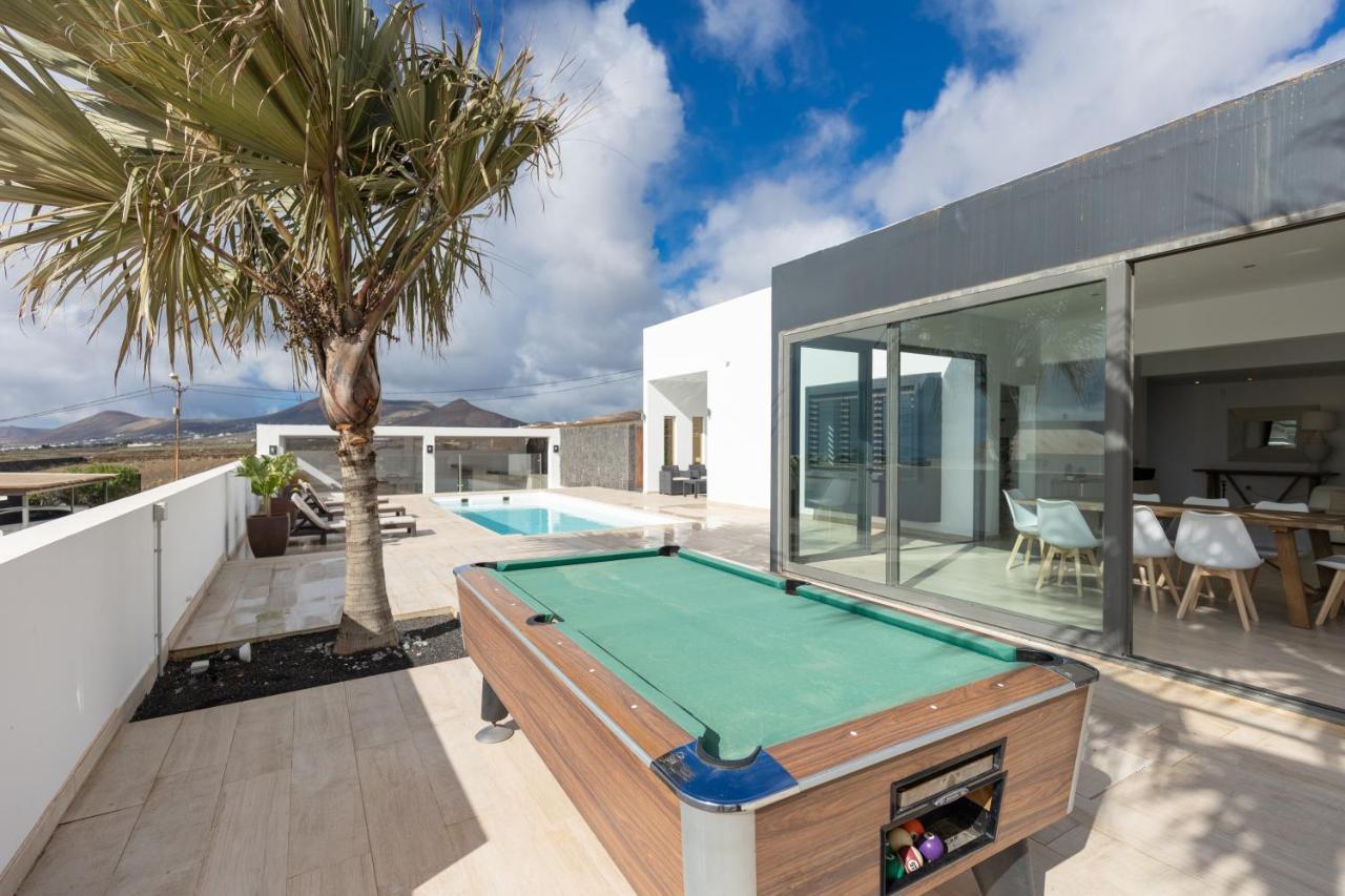 Serenity Villa