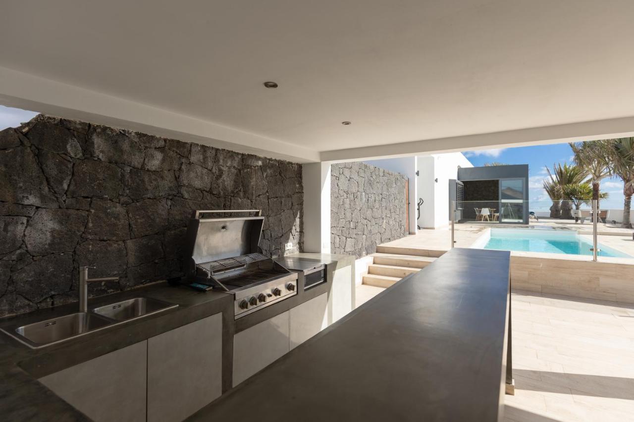 Serenity Villa