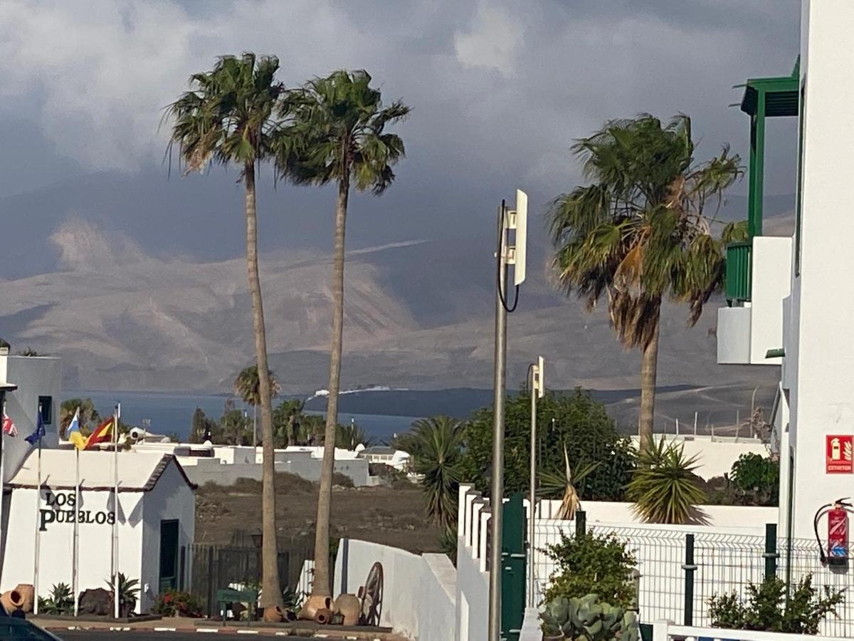 Carpe Diem Lanzarote Apartamento
