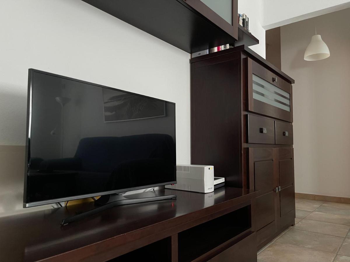 Apartamento Coast Fast Wifi