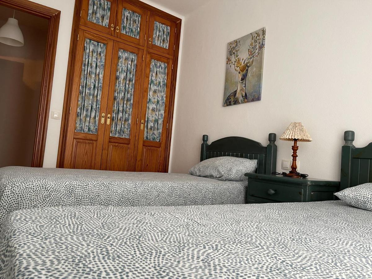 Coast Fast Wifi Apartamento Famara