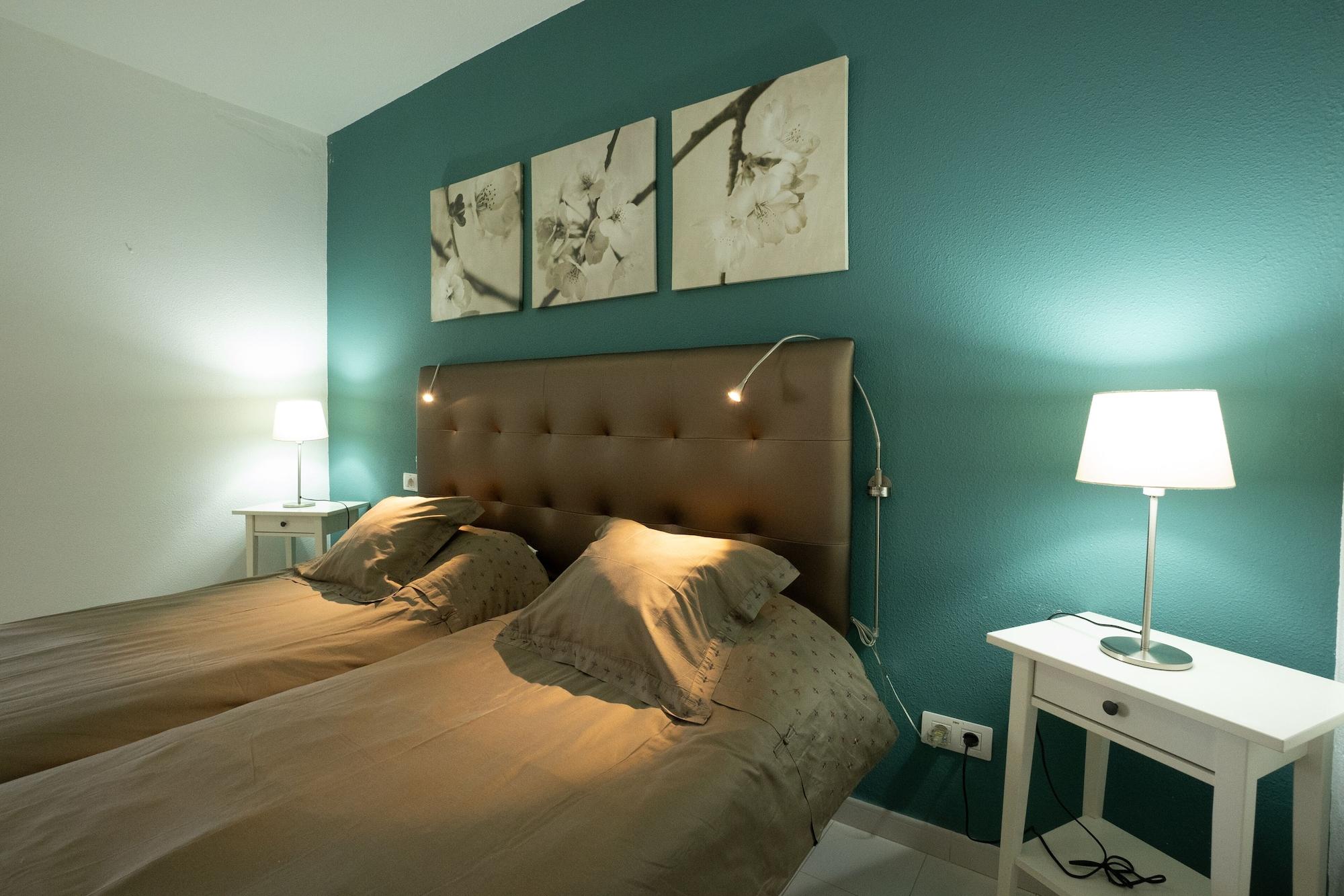 Apartamento Vista Mar Puerto del Carmen (Lanzarote)