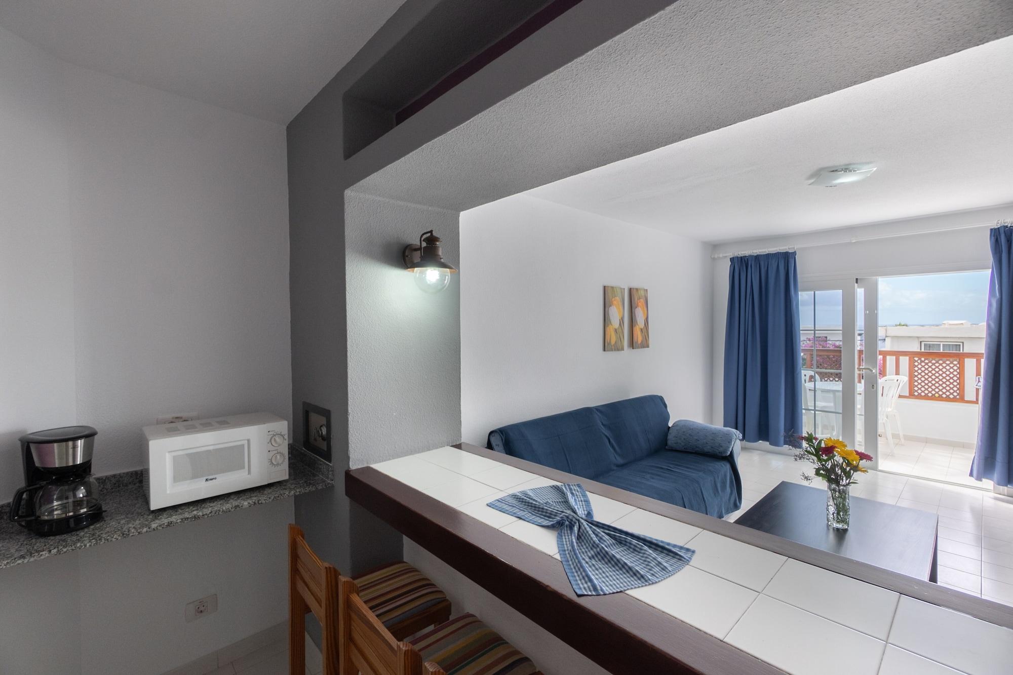 Apartamento Vista Mar