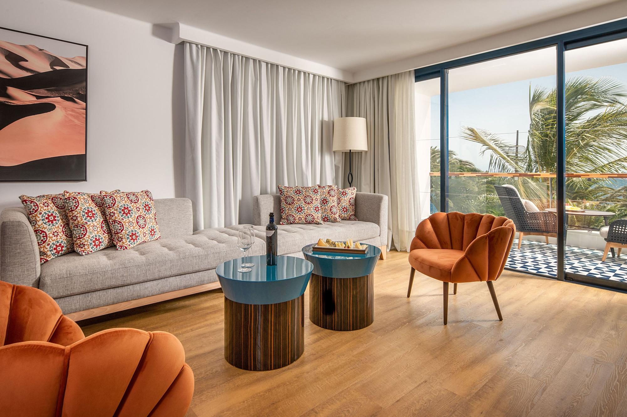 Hotel Fariones Puerto del Carmen (Lanzarote)